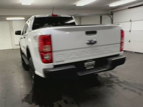 Used 2023 Ford Ranger XL w/ Equipment Group 101A High image 7