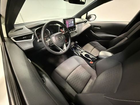 Used 2021 Toyota Corolla SE image 60