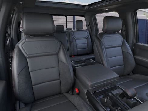 New 2026 Ford F150 Raptor AWD/4WD image 10