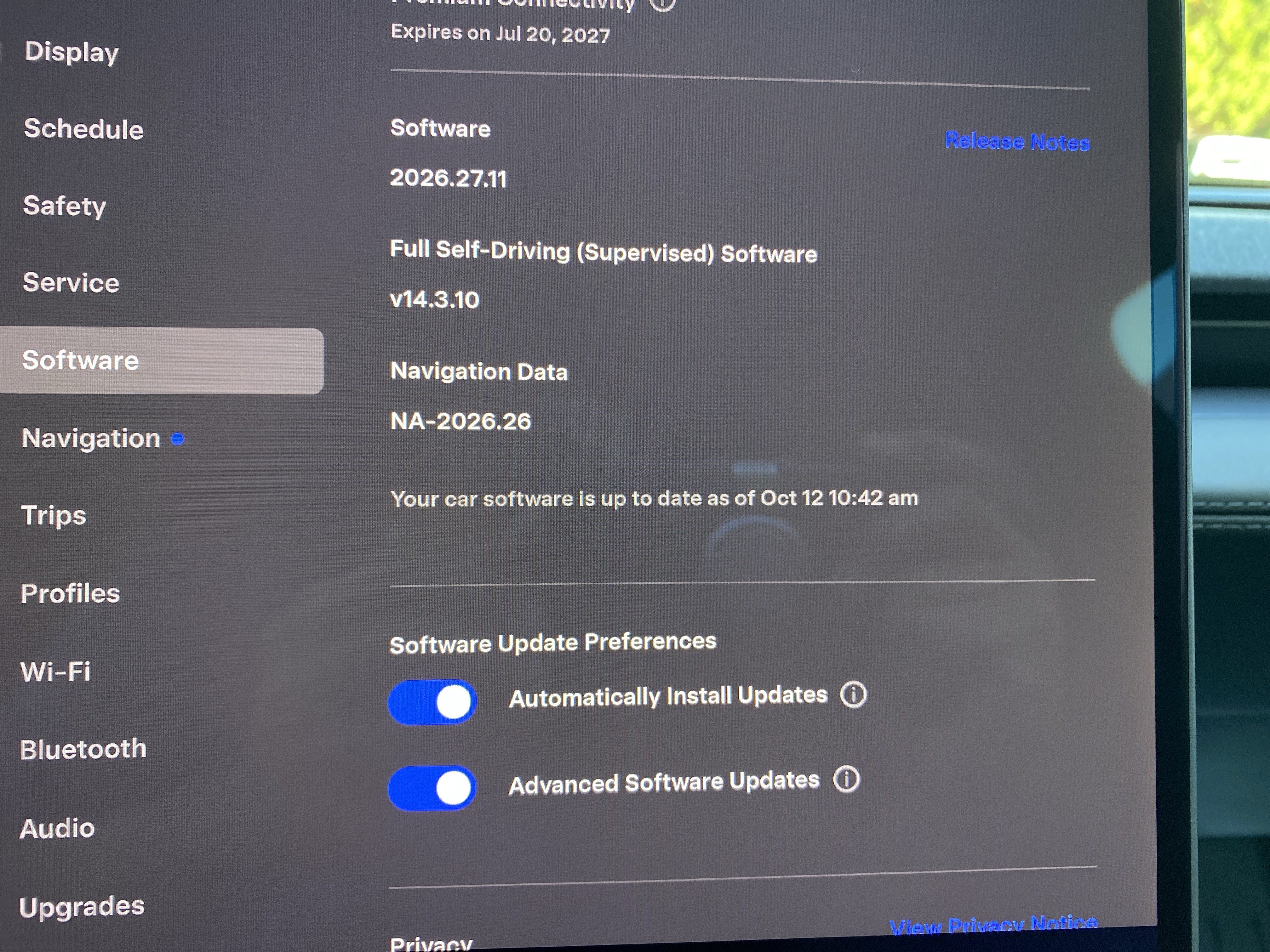 Used 2026 Tesla Model Y AWD image 28