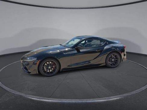 Used 2026 Toyota Supra Premium w/ Driver Assist Package RWD image 5