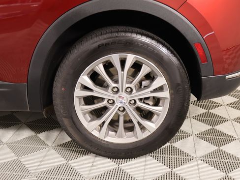 Used 2023 Buick Envision Preferred image 18