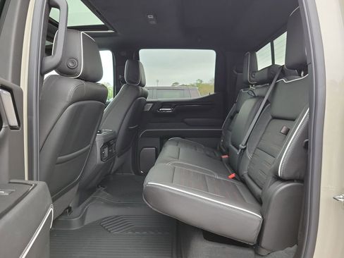 New 2026 GMC Sierra 1500 AT4X w/ AT4X AEV Edition AWD/4WD image 13