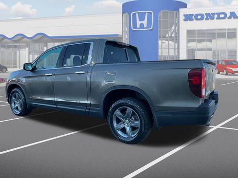 Used 2023 Honda Ridgeline RTL-E image 6