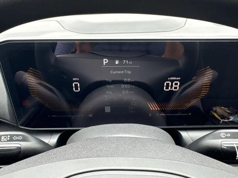 New 2026 Kia K4 LX image 31