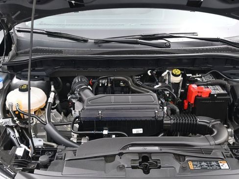 Used 2025 Ford Escape Active w/ Tech Pack #1 FWD image 15