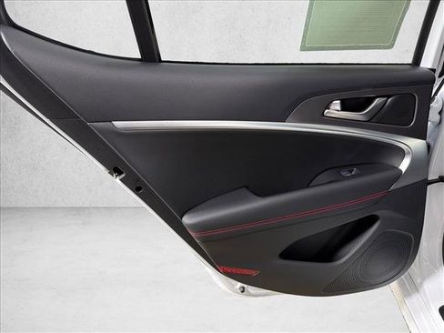 Used 2025 Genesis G70 2.5T w/ Sport Prestige Package RWD image 23