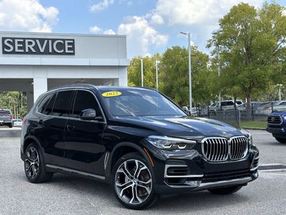 Used 2022 BMW X5 sDrive40i w/ Premium Package