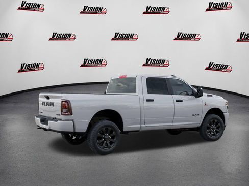 New 2026 RAM 2500 Big Horn image 4