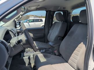 Used 2012 Nissan Frontier S w/ S Preferred Pkg RWD video 2