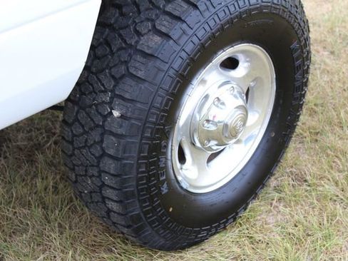 Used 2001 Dodge Ram 2500 Truck 4x4 Quad Cab image 26