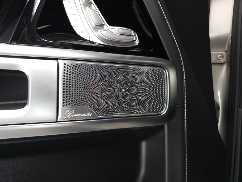Used 2024 Mercedes-Benz G 550 image 7