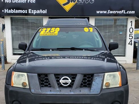 Used 2007 Nissan Xterra S image 3