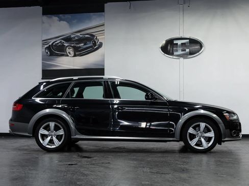 Used 2013 Audi A4 Premium w/ Convenience Pkg AWD/4WD image 13