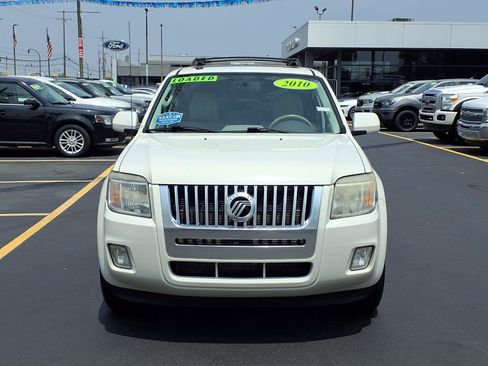 Used 2010 Mercury Mariner Premier FWD image 23