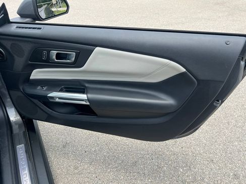 Used 2024 Ford Mustang Premium RWD image 18