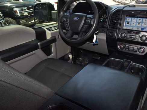 Used 2019 Ford F150 XL w/ Equipment Group 101A Mid RWD image 15