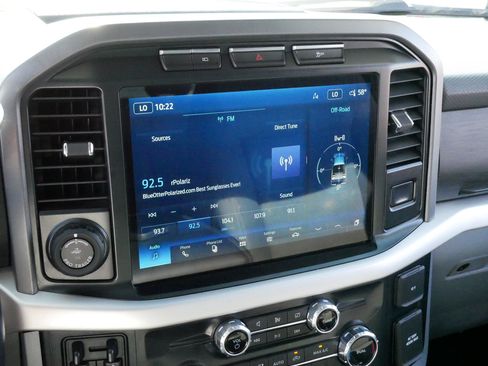 Used 2022 Ford F150 XLT w/ Equipment Group 302A High image 22