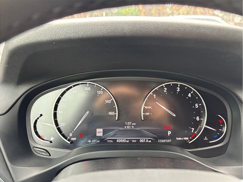 Used 2021 BMW X3 xDrive30i w/ Convenience Package image 26