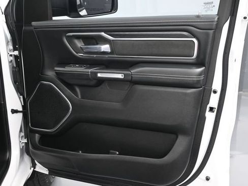 Used 2023 RAM 1500 Laramie RWD image 13