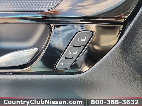 Used 2024 Honda CR-V EX-L image 13