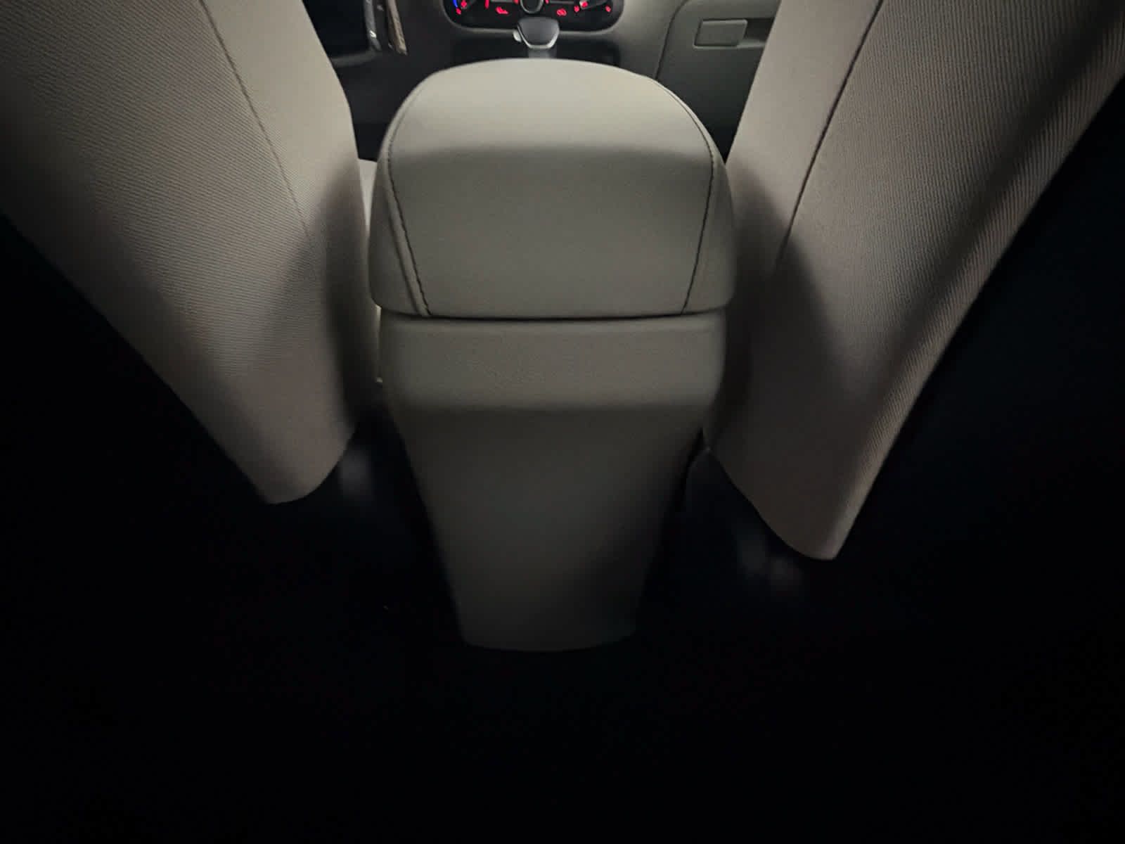 Used 2021 Kia Soul LX FWD image 21