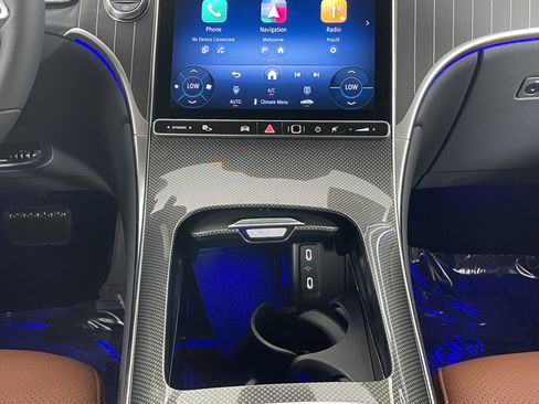 New 2026 Mercedes-Benz GLC 300 image 18