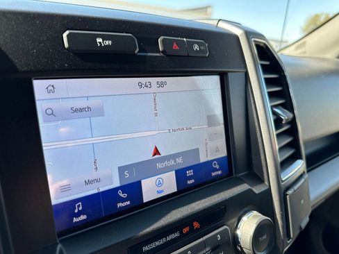 Used 2020 Ford F150 XLT w/ Equipment Group 302A Luxury image 20