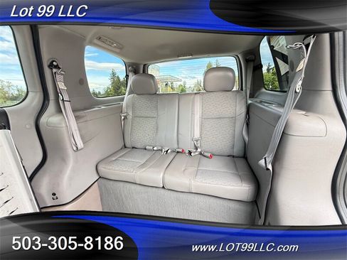 Used 2007 Chevrolet Uplander LT w/ Safe And Secure Package FWD image 5