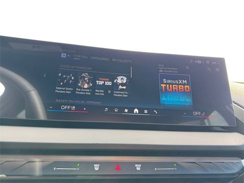 New 2026 BMW X3 xDrive30 w/ Convenience Package image 14