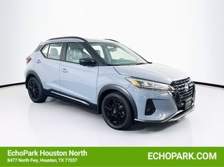Used 2024 Nissan Kicks SR w/ SR Premium Package video 1