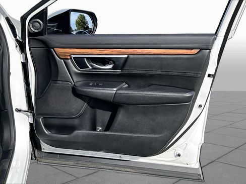 Used 2020 Honda CR-V EX image 23