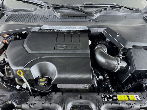 Used 2024 Land Rover Range Rover Evoque S image 31