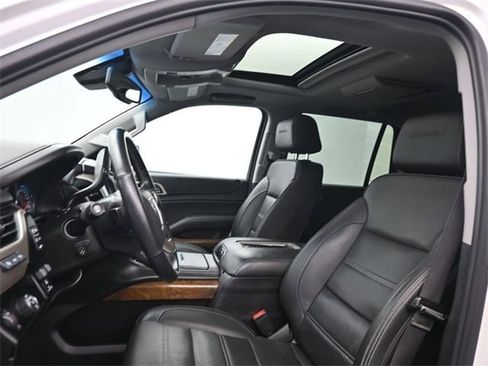Used 2020 GMC Yukon Denali w/ Denali Ultimate Package image 15
