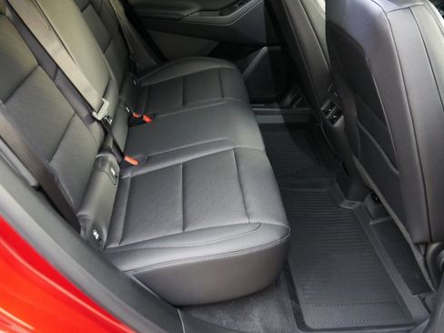 New 2026 Chevrolet Equinox LT image 23