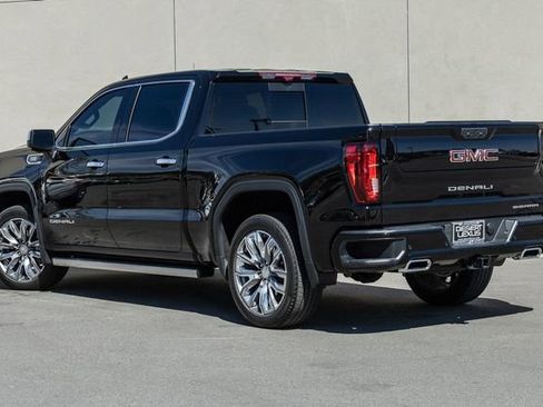 Used 2024 GMC Sierra 1500 Denali w/ Denali Reserve Package image 3