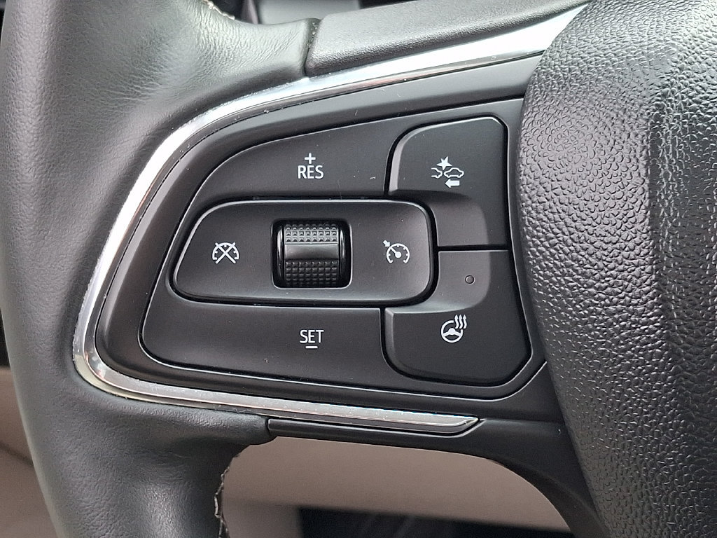 Used 2023 Buick Envision Avenir AWD/4WD image 27