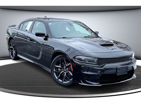 Used 2023 Dodge Charger GT w/ Blacktop Package image 12