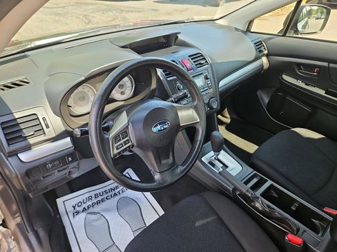Used 2014 Subaru Impreza 2.0i AWD/4WD image 12