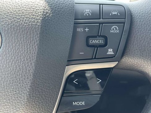 Used 2026 Toyota Camry LE FWD image 19