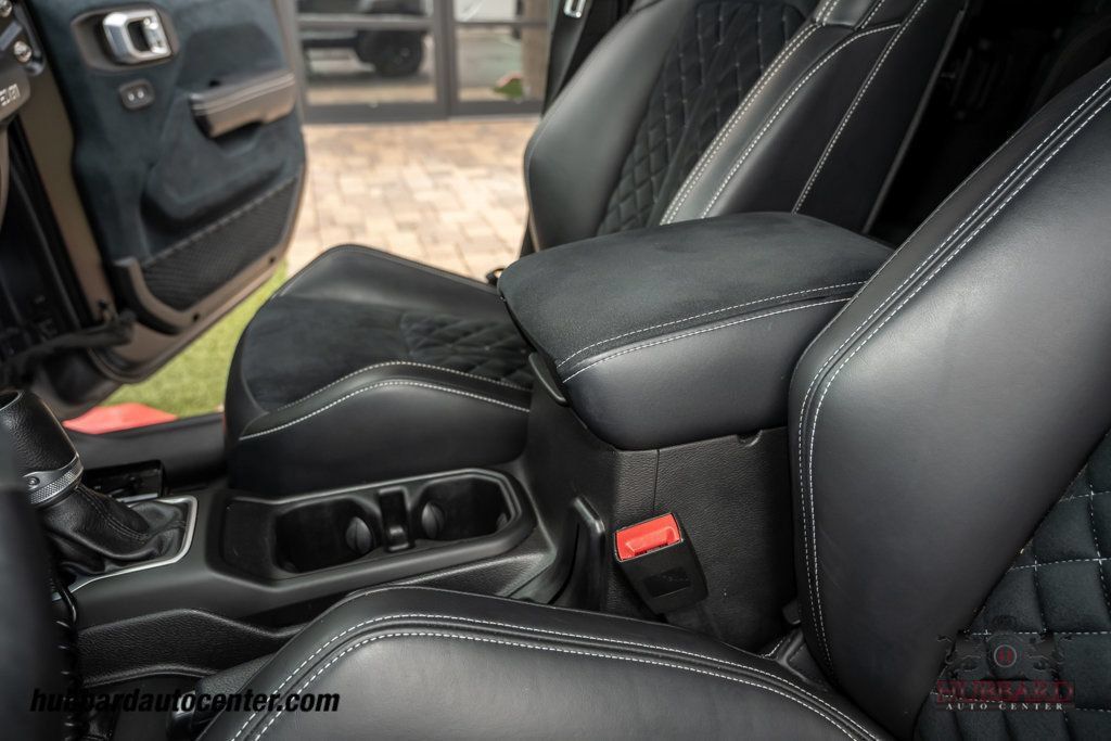 Used 2019 Jeep Wrangler Unlimited Sport S AWD/4WD image 22