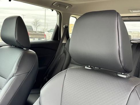 Used 2026 Nissan Rogue SV w/ SV Premium Package image 12