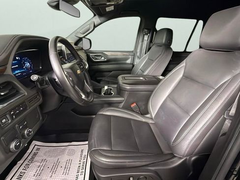 Certified 2023 Chevrolet Tahoe LT RWD image 17