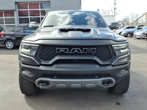 Used 2024 RAM 1500 TRX w/ TRX Level 2 Equipment Group image 8