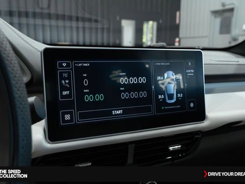 Used 2024 Lotus Emira First Edition image 37