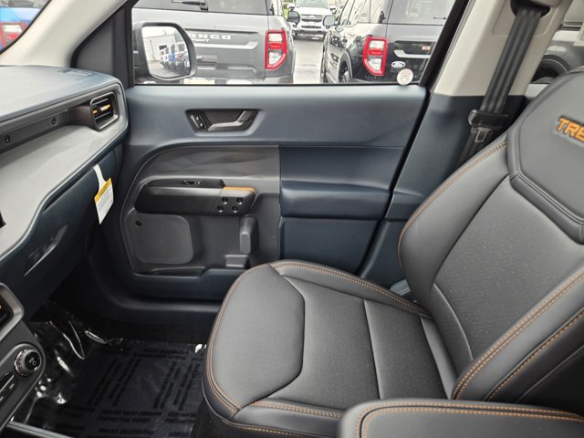 New 2026 Ford Maverick Tremor AWD/4WD image 10