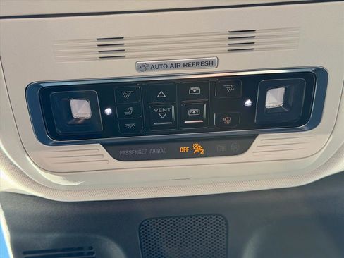 New 2026 Lincoln Navigator L Reserve w/ Jet Appearance Package image 37