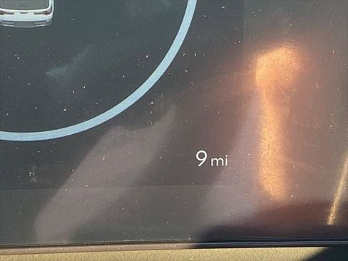 New 2025 Hyundai Santa Cruz Limited image 11