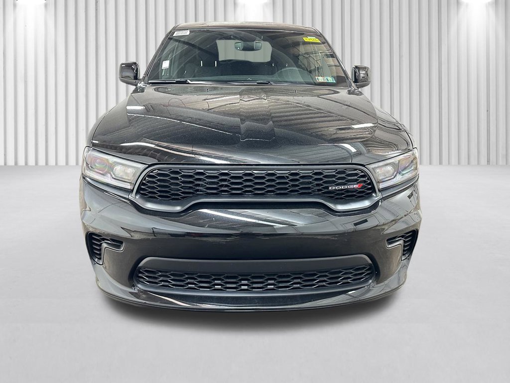 New 2026 Dodge Durango GT w/ Mopar All Weather Package AWD/4WD image 11