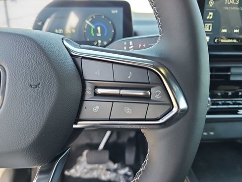 New 2026 Honda Prologue Elite image 18